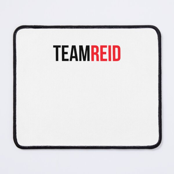 Item preview, Team Reid designed and sold by PaulaAnnVeseth.