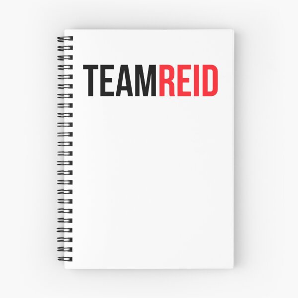 Item preview, Team Reid designed and sold by PaulaAnnVeseth.