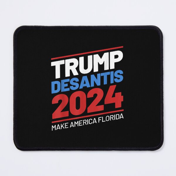 Item preview, Make America Florida T.r.u.m.p DeSantiss 2024 Election designed and sold by sanfordyr.