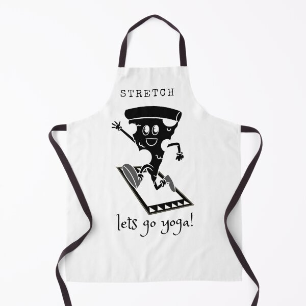 Item preview, STRETCH LETS GO YOGA designed and sold by HANPENTIP.