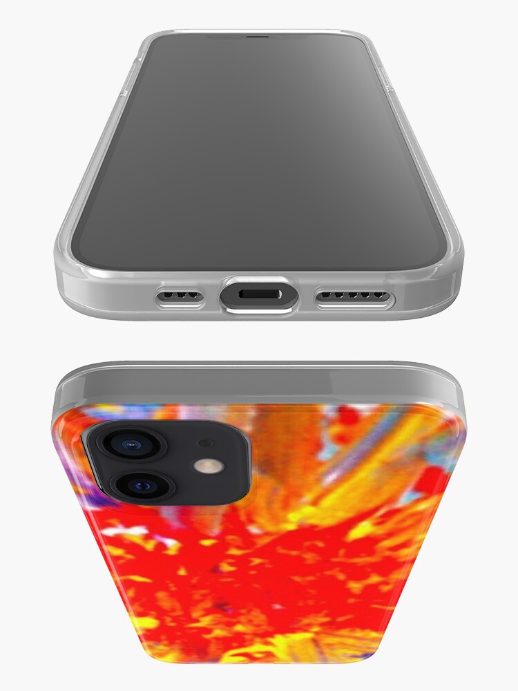 Alternate view of Radiant Joy iPhone Case & Cover