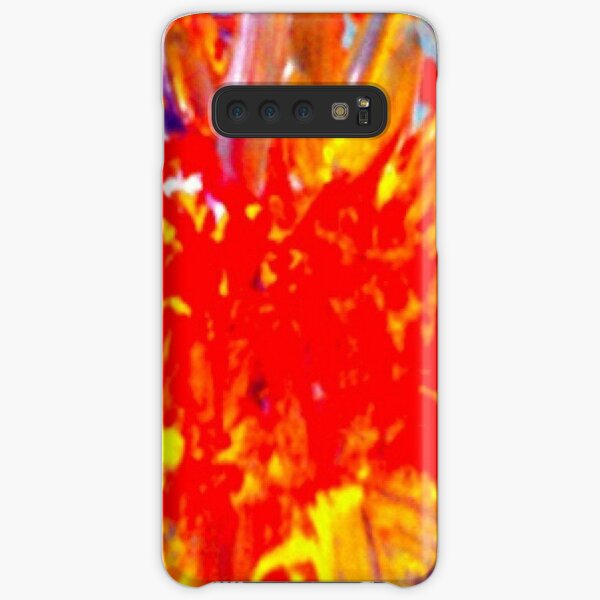 Radiant Joy Samsung Galaxy Snap Case