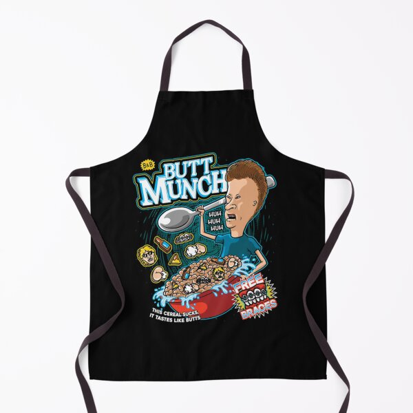 Item preview, Butthead I Am Cornholio I Need Perfect Gift Christmas designed and sold by HerbestPetrus.