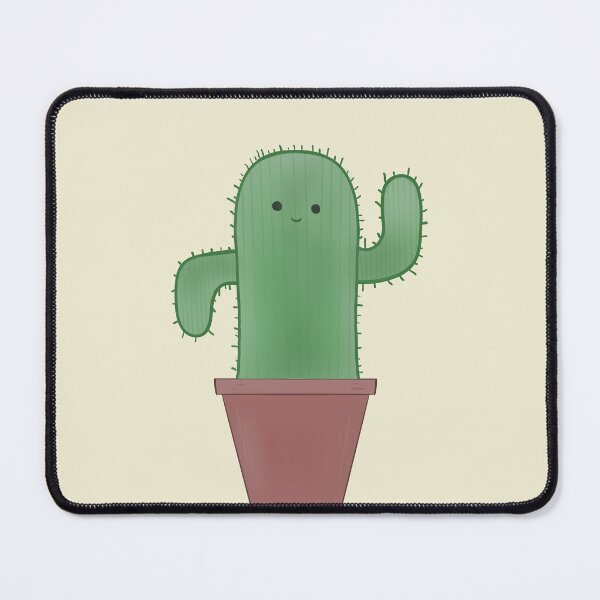 Item preview, Cute cactus designed and sold by KatiesSketchy.