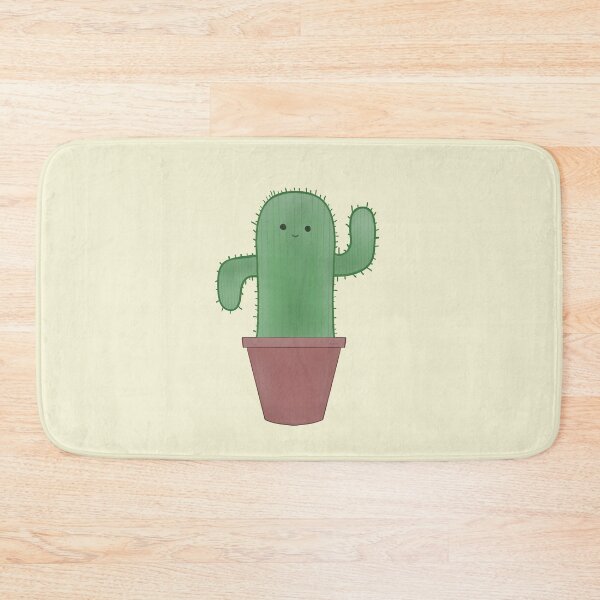 Item preview, Cute cactus designed and sold by KatiesSketchy.