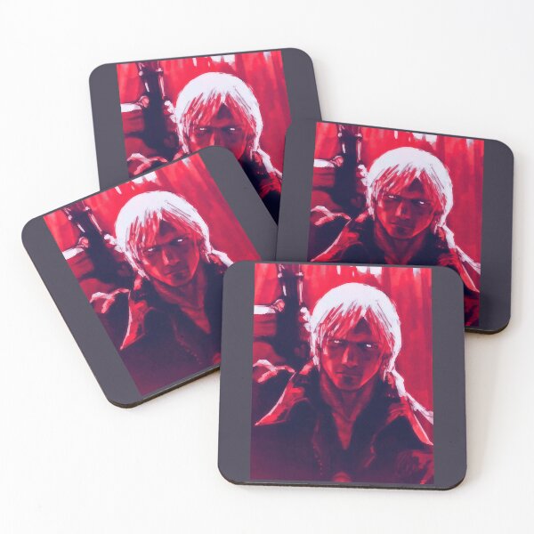 Item preview, Vintage Retro Devil Hunter designed and sold by NicklausKutch.