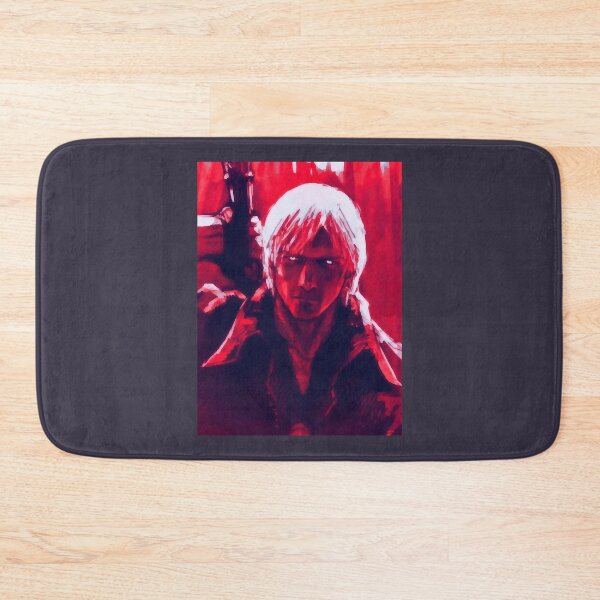 Item preview, Vintage Retro Devil Hunter designed and sold by NicklausKutch.