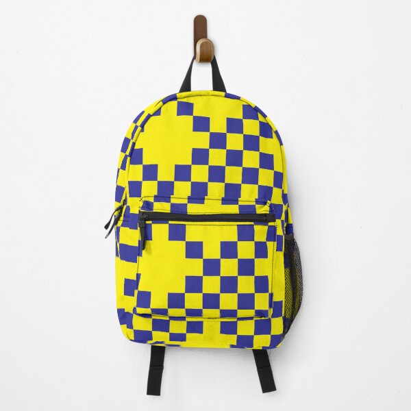 Item preview, Yellow and Blue Weave Pattern designed and sold by rsty11.