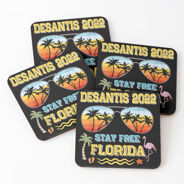 Item preview, DeSantiss 2022 Ron DeSantiss Re-Election 2022 Florida designed and sold by sanfordyr.