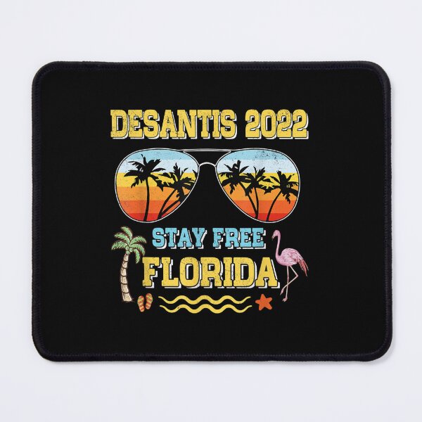Item preview, DeSantiss 2022 Ron DeSantiss Re-Election 2022 Florida designed and sold by sanfordyr.
