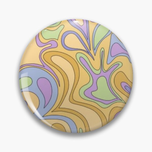 Item preview, Pastel Abstract  designed and sold by noiramcreates.