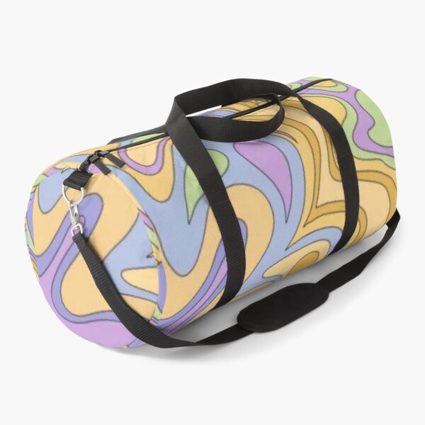Item preview, Pastel Abstract  designed and sold by noiramcreates.