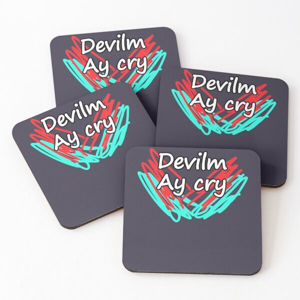 Item preview, Women Men Demon Might Weep Graphic Design Logo designed and sold by NicklausKutch.