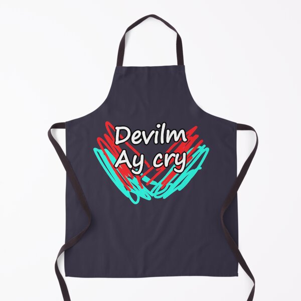 Item preview, Women Men Demon Might Weep Graphic Design Logo designed and sold by NicklausKutch.