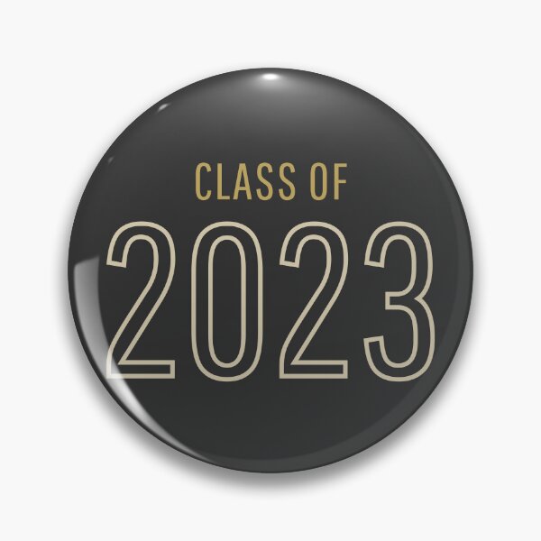Item preview, Class of 2023 designed and sold by PanyaCreative.