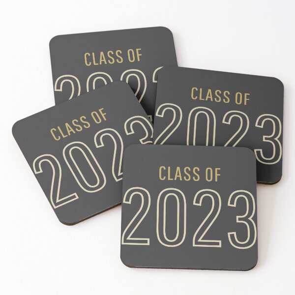 Item preview, Class of 2023 designed and sold by PanyaCreative.