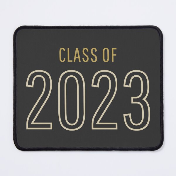 Item preview, Class of 2023 designed and sold by PanyaCreative.
