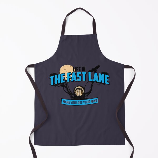 Item preview, Music Retro Music Life in the Fast Lane designed and sold by SamyCumerata.