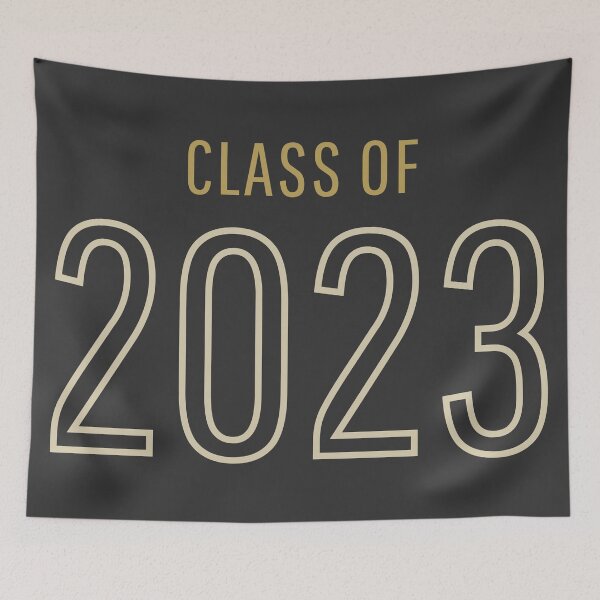 Item preview, Class of 2023 designed and sold by PanyaCreative.