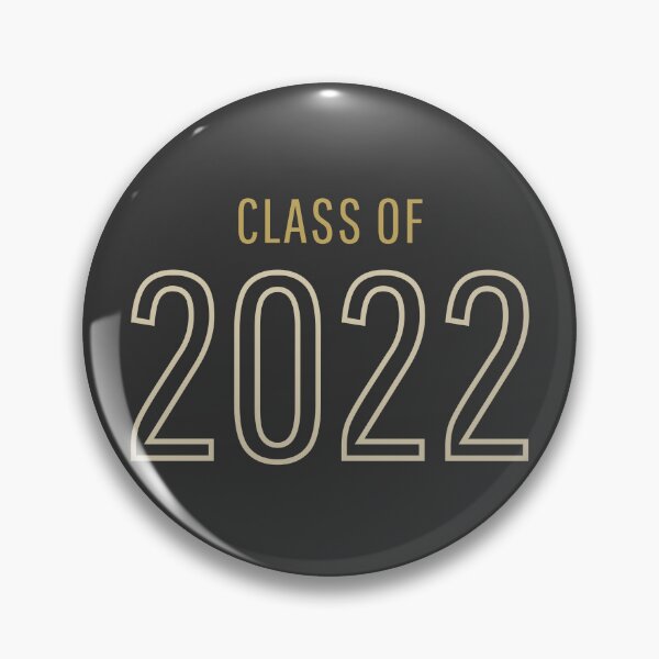 Item preview, Class of 2022 designed and sold by PanyaCreative.