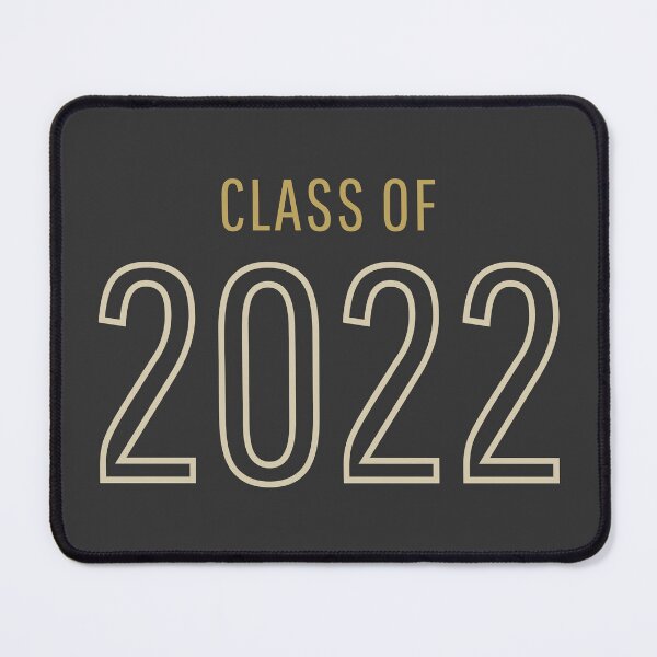 Item preview, Class of 2022 designed and sold by PanyaCreative.