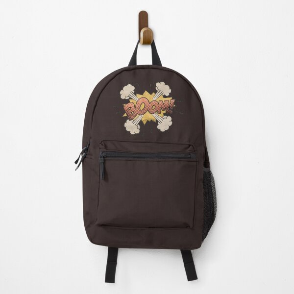 Item preview, BOOM! designed and sold by juliovillalba.