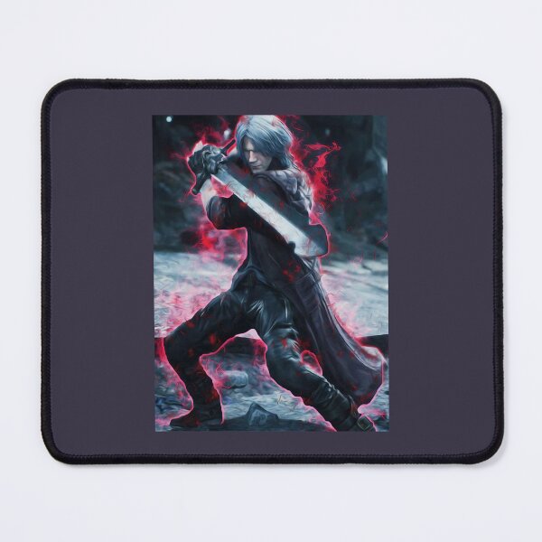 Item preview, Women Men Devil May Cry 5 Dante designed and sold by NicklausKutch.