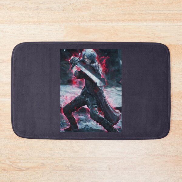 Item preview, Women Men Devil May Cry 5 Dante designed and sold by NicklausKutch.