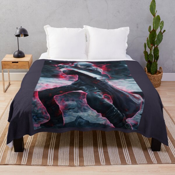 Item preview, Women Men Devil May Cry 5 Dante designed and sold by NicklausKutch.