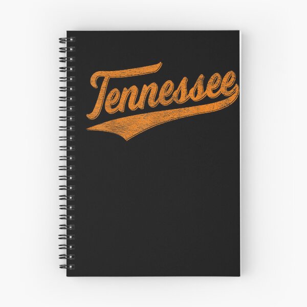Item preview, TENNESSEE BASEBALL SPORTS SCRIPT CURSIVE FLAG SWOOSH RETRO 335 designed and sold by runkullilei.