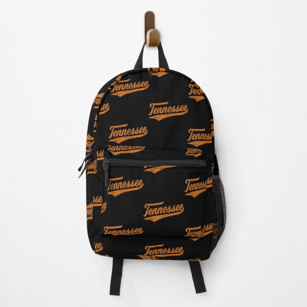 Vista previa del artículo con la obra «TENNESSEE BÉISBOL DEPORTIVO BANDERA CURSIVA SWOOSH RETRO 335», diseñado y vendido por runkullilei.