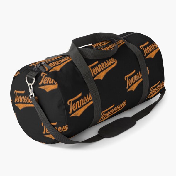 Item preview, TENNESSEE BASEBALL SPORTS SCRIPT CURSIVE FLAG SWOOSH RETRO 335 designed and sold by runkullilei.