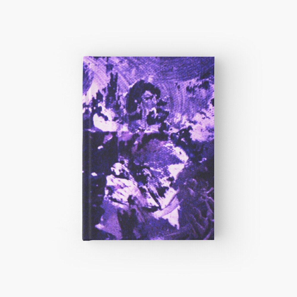 Angelic Presence Hardcover Journal