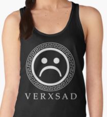 Camiseta de tirantes para mujer VERXSAD