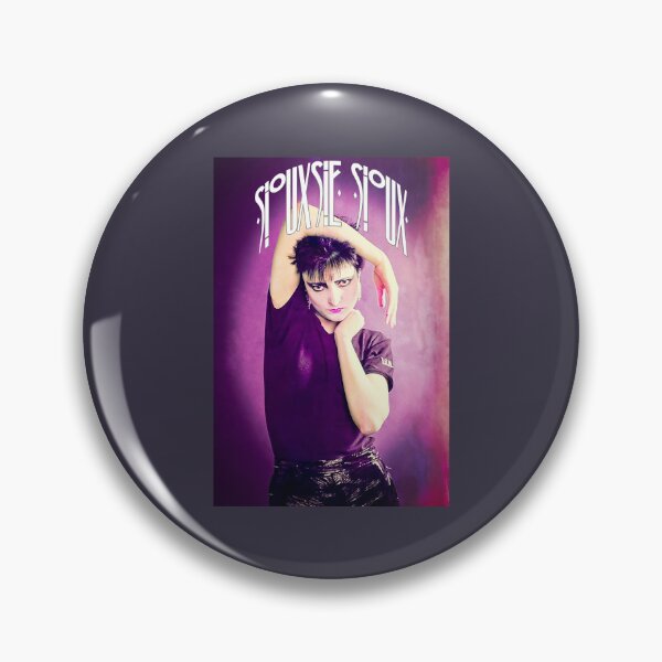Item preview, Day Gifts Darkwave Band Siouxsie Sioux Gift For Fans designed and sold by Jeremycamptho.