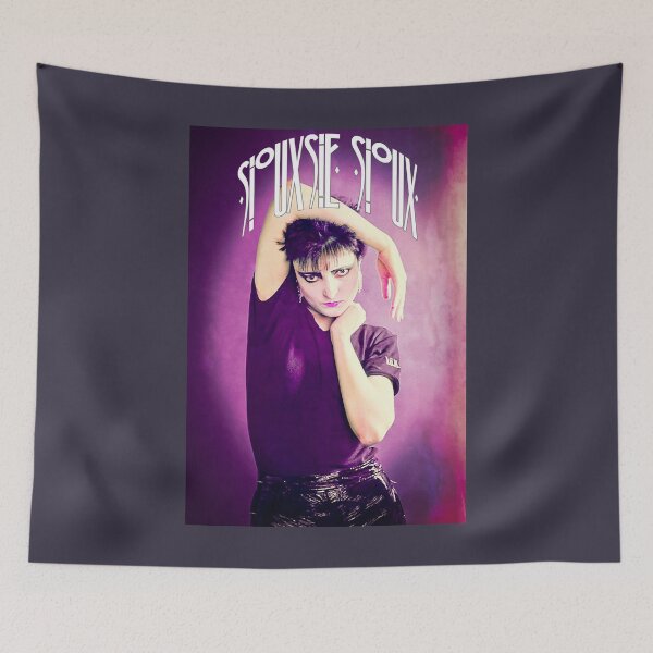 Item preview, Day Gifts Darkwave Band Siouxsie Sioux Gift For Fans designed and sold by Jeremycamptho.