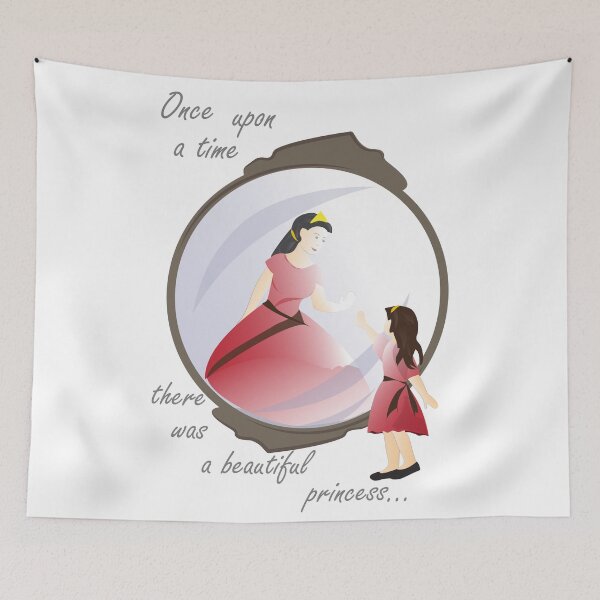 Item preview, Princess designed and sold by TinkM.
