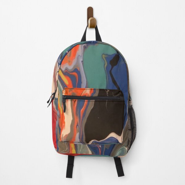 Item preview, Abstract Mixed Paint designed and sold by noiramcreates.
