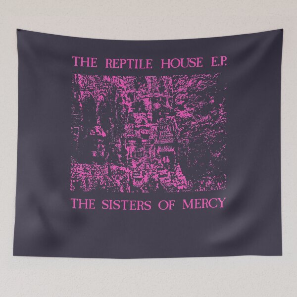 Item preview, Discover The Secret To Darkwave Band Awesome For Movie Fans designed and sold by Jeremycamptho.