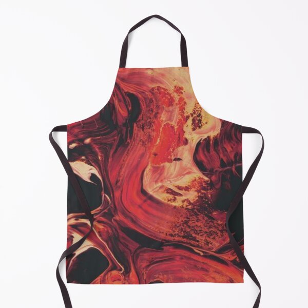 Item preview, Dark Red Paint designed and sold by noiramcreates.