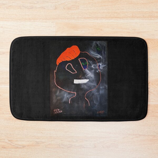 Item preview, Ginger Boy; designed and sold by StickerApe.
