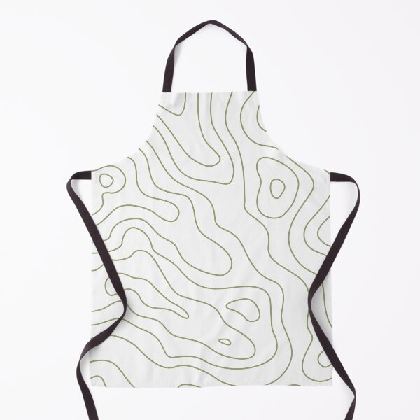 Item preview, Abstract Curvy Pattern designed and sold by noiramcreates.