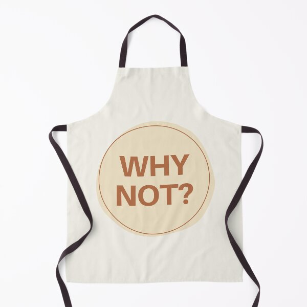 Item preview, Why Not? designed and sold by Pagsibol.