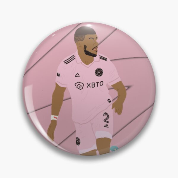 Item preview, Deandre Yedlin Sketch W/ Background designed and sold by LightShoppe.
