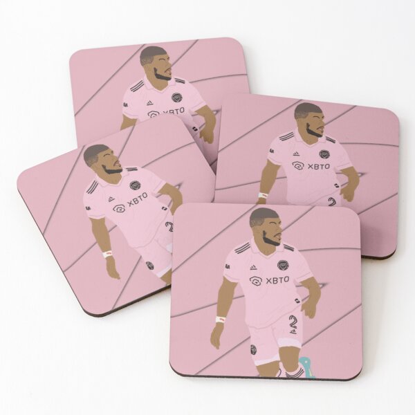 Artikelvorschau, Deandre Yedlin Skizze mit Hintergrund entworfen und verkauft von LightShoppe.