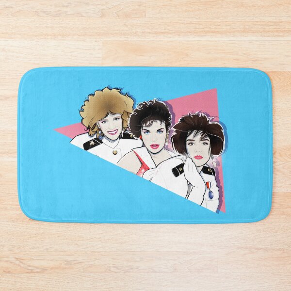 Item preview, Helpless and Flirty, Retro Portrait designed and sold by Cre80s.
