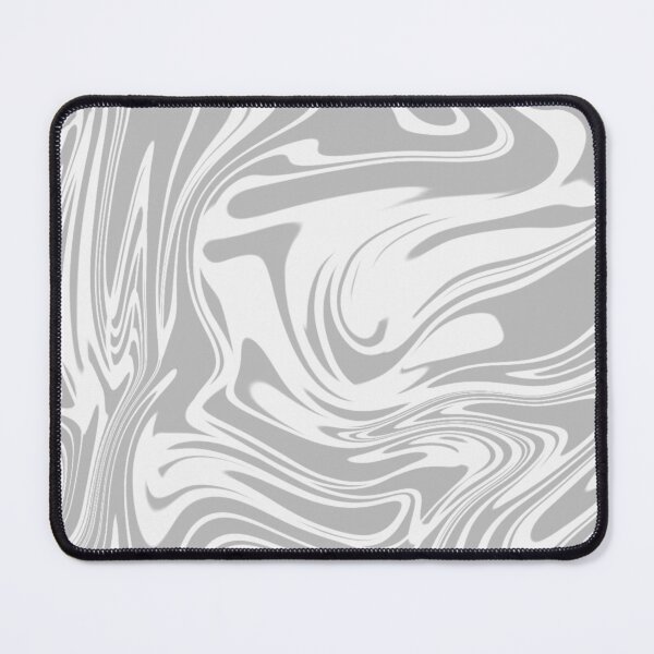 Item preview, Gray Paint Abstract designed and sold by noiramcreates.