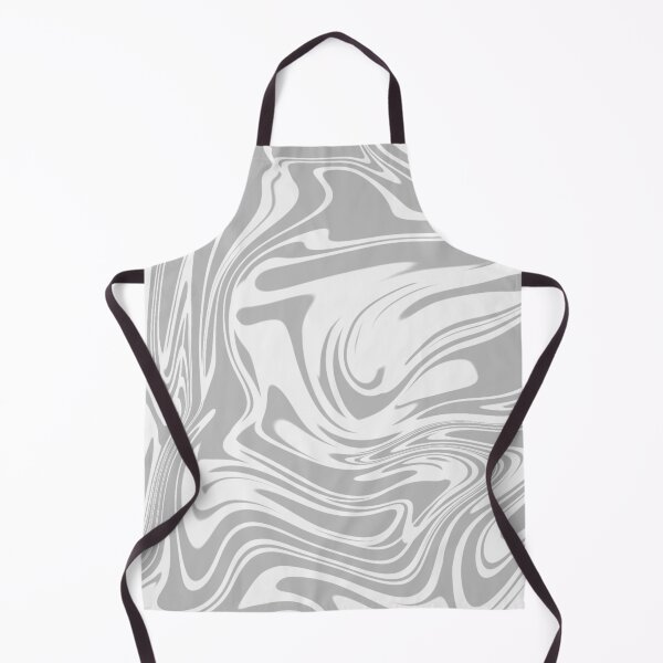 Item preview, Gray Paint Abstract designed and sold by noiramcreates.