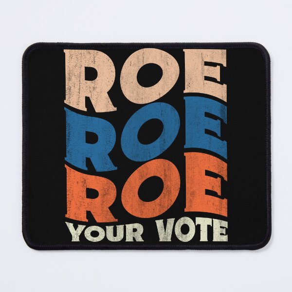 Item preview, Roe Roe Roe Your Vote T-shirt  designed and sold by KGN  CREATIVITY.