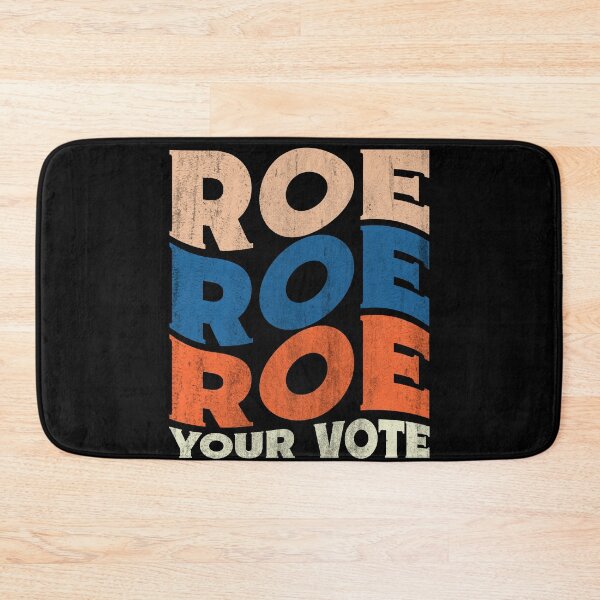 Item preview, Roe Roe Roe Your Vote T-shirt  designed and sold by KGN  CREATIVITY.
